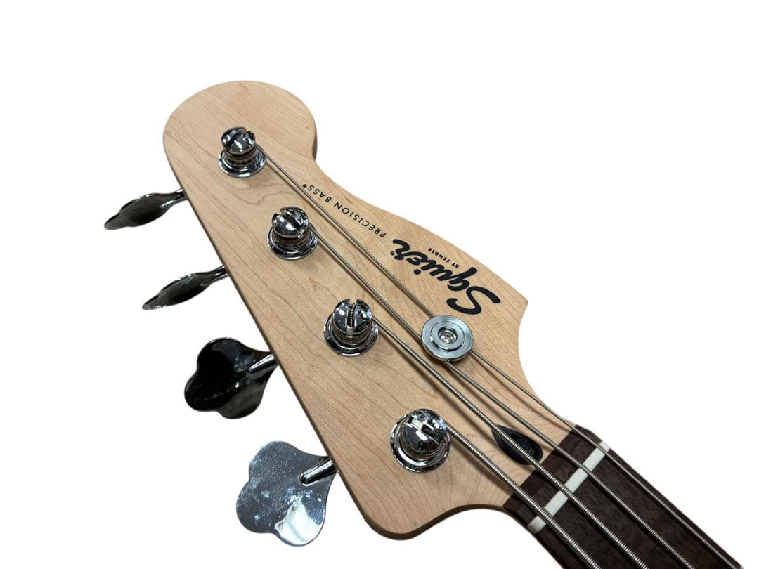 Squier Bronco Bass precision bass エレキベース