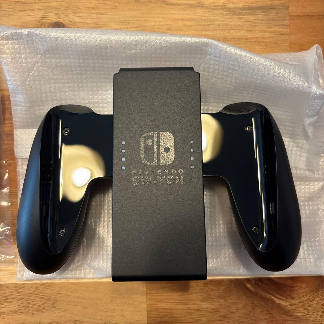 【極美品】Nintendo Switch 本体 あつまれ どうぶつの森セット