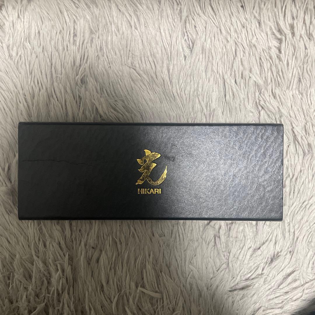 光 シザー7インチ