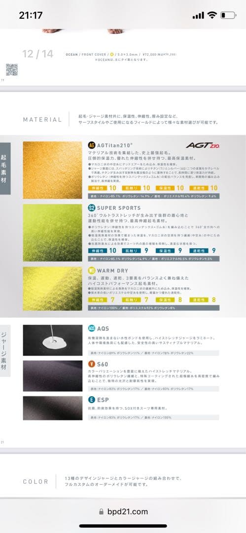 【超美品】BEWET冬用5×3ウェットスーツ