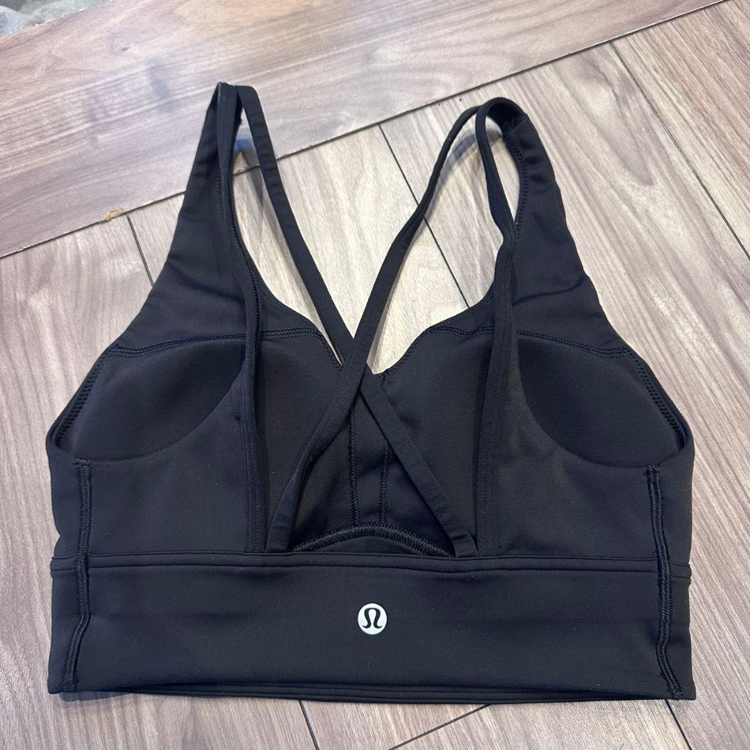 ルルレモン lululemon ヨガウェア 試着のみ