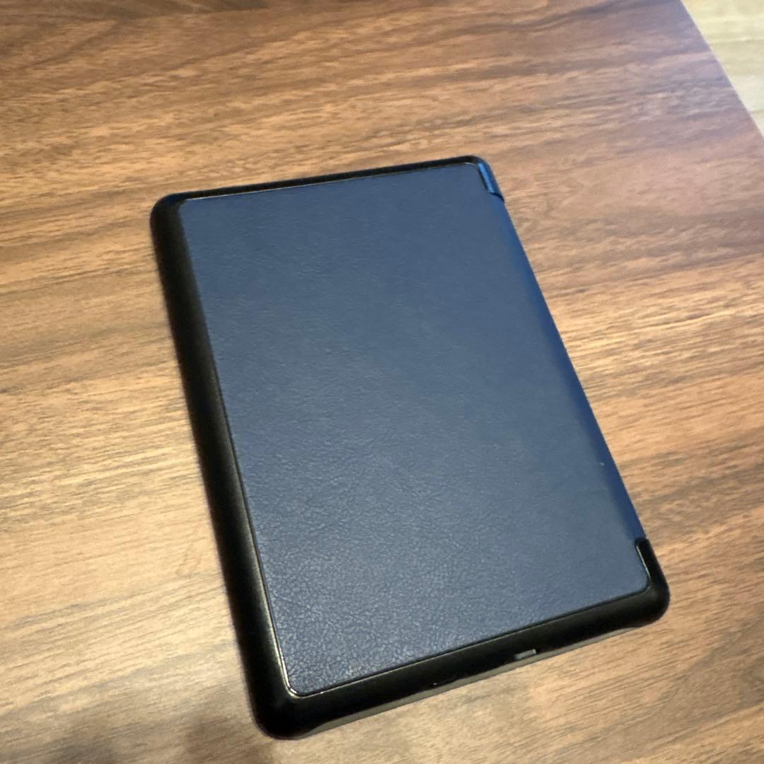 Kindle(第10世代) Wi-Fi 8GB ブラック 広告つき