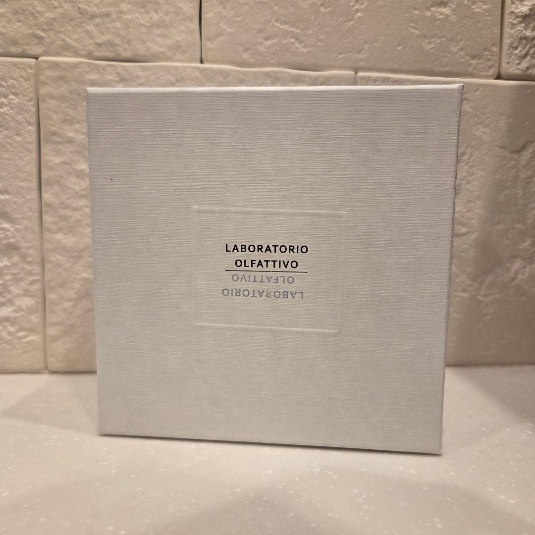 香水(ユニセックス) Laboratorio Olfattivo Need_U 100ml