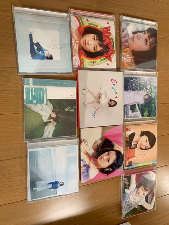 大原櫻子　グッズ　CD ペンライト　まとめ売り