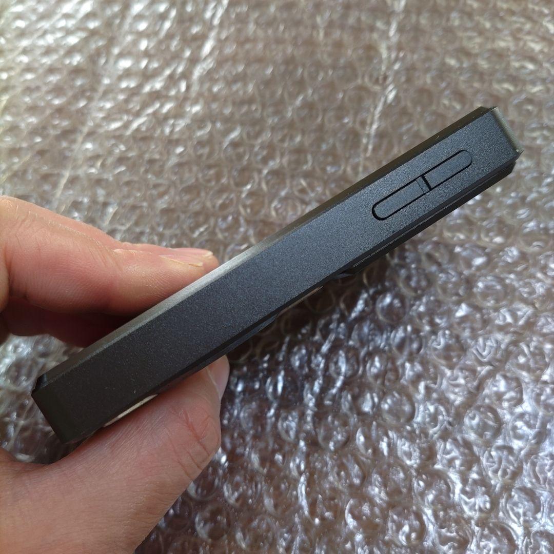 FiiO X5 Japanese Edition　管理ナンバー7610