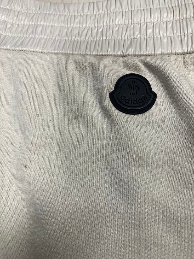 MONCLER GENIUS adidasトラックパンツ　スウェットパンツ