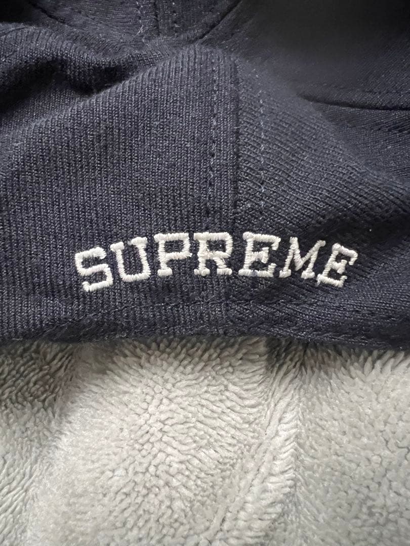 SUPREME アラビックキャップ 17fw