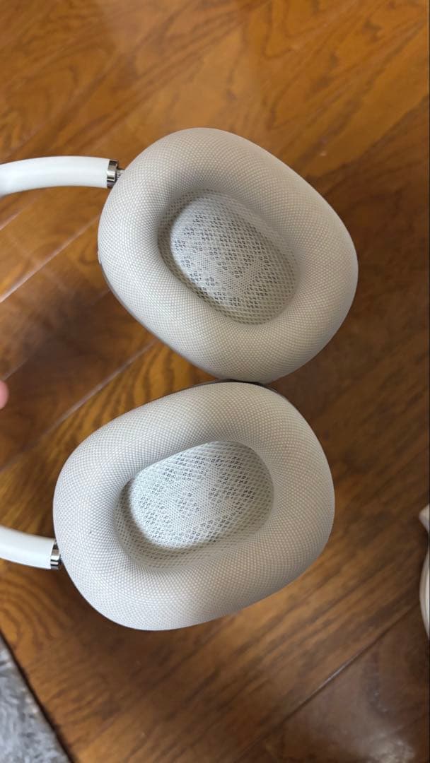 AirPodsMAX 第2世代USBタイプC