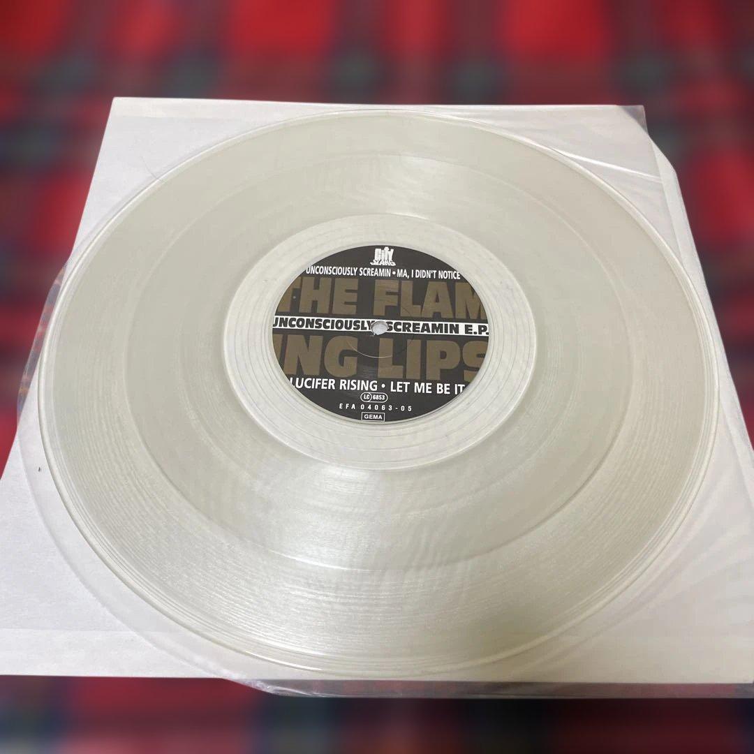 特典付LP！Vundabar - Gawk インディーロック 名盤レコード