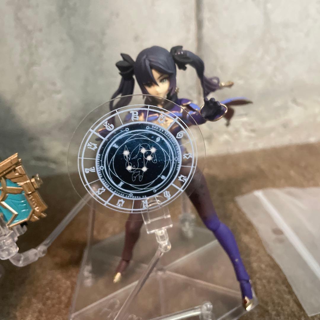 R*1様 figma モナ 水中幻願ver. 「原神-GENSHIN-」
