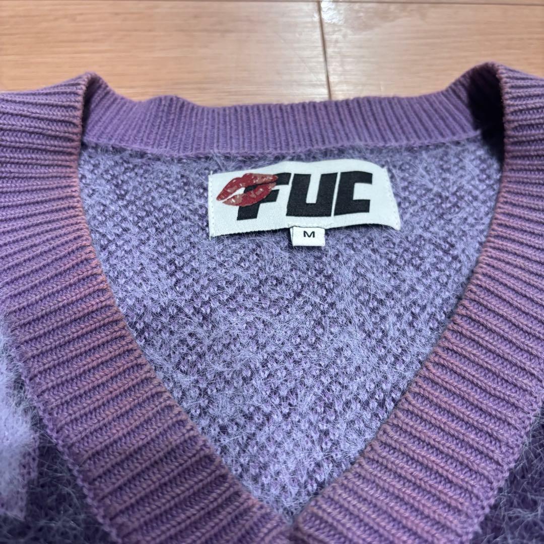 fuc ベスト