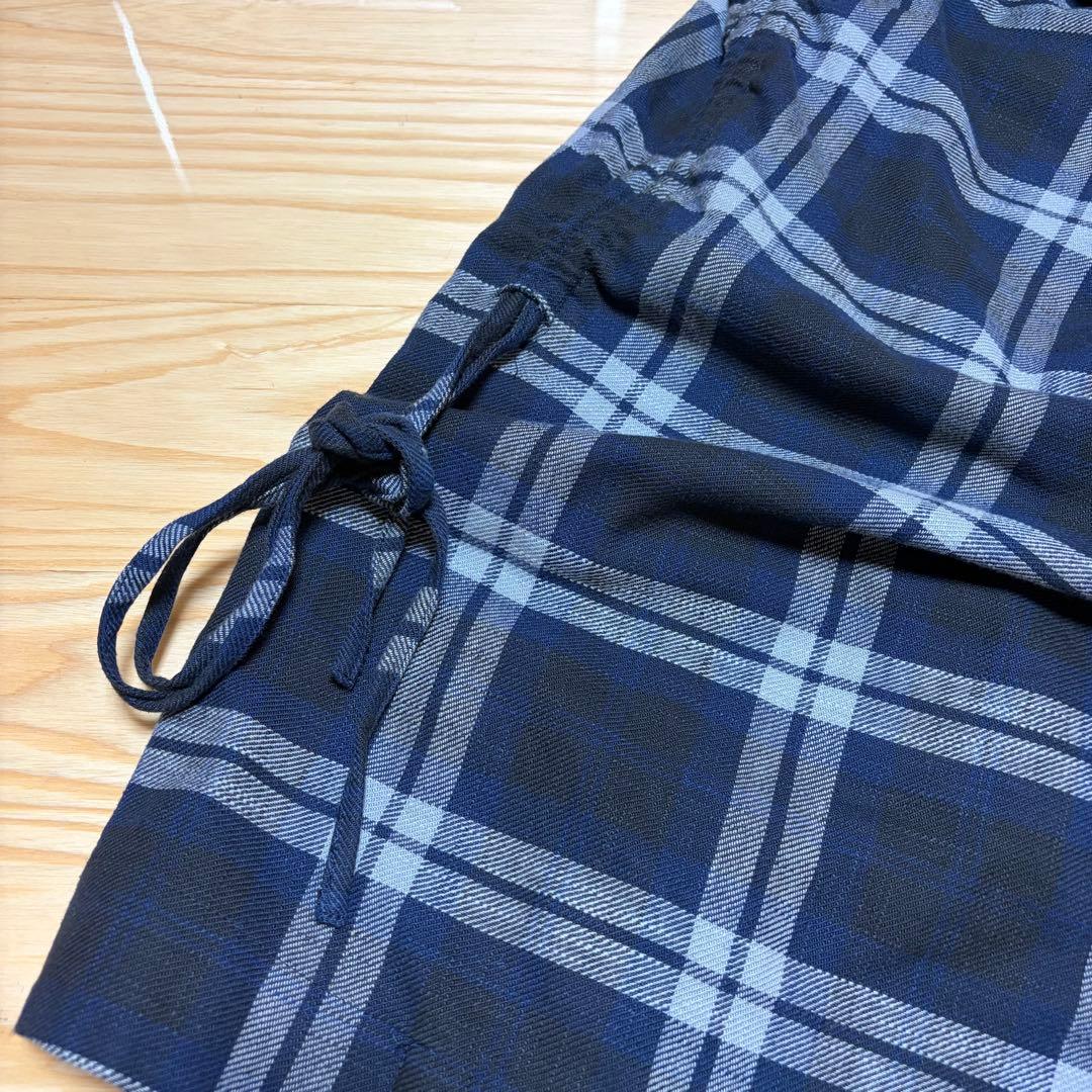 Vivienne Westwood MAN 西武限定デザイン 変形パンツ