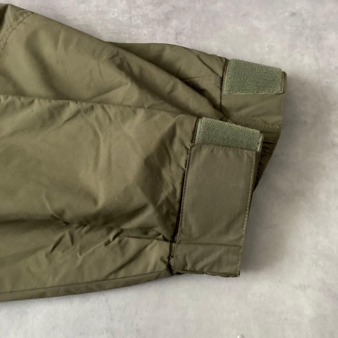 ジャケット・アウター MANASTASH O.D 3WAY COAT