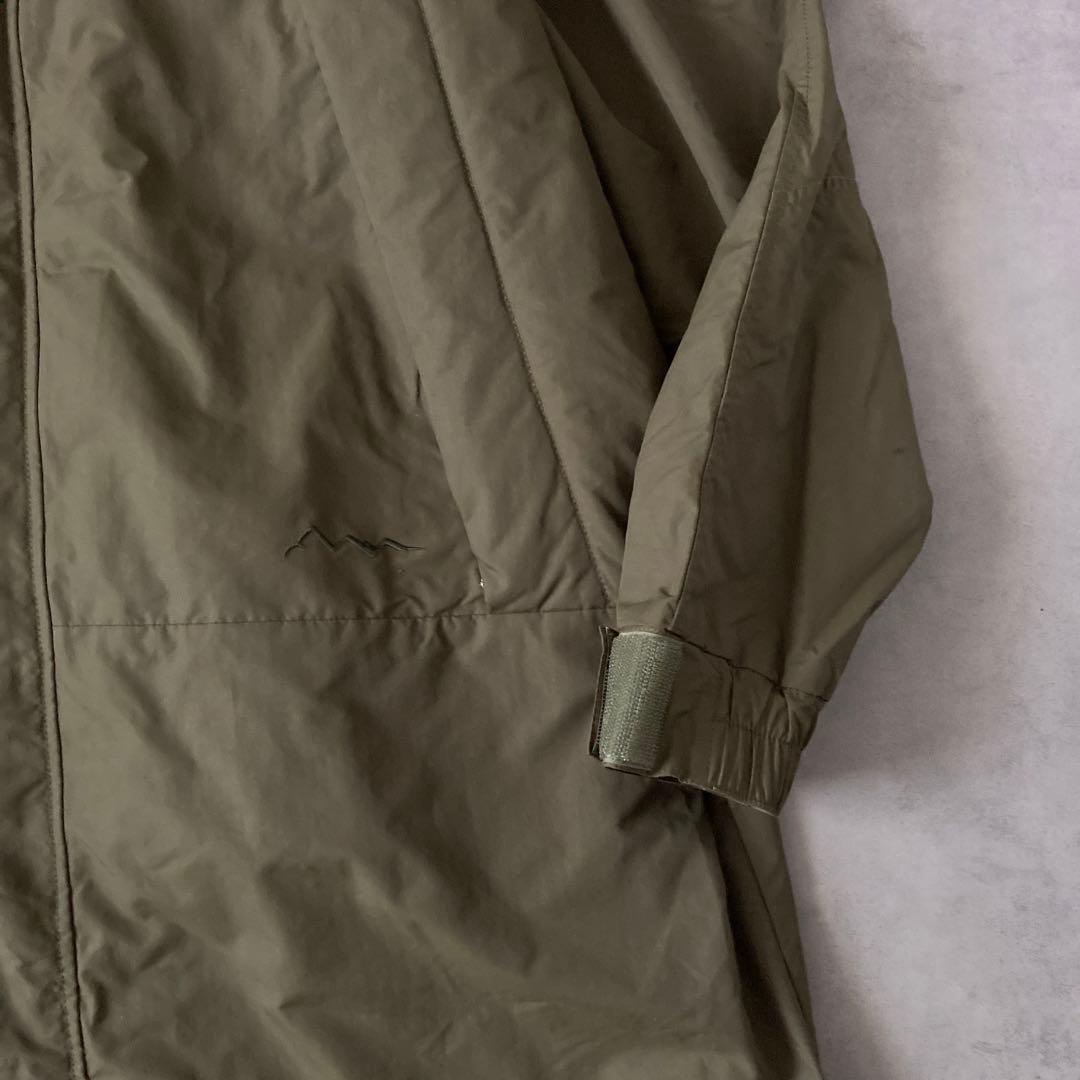 ジャケット・アウター MANASTASH O.D 3WAY COAT