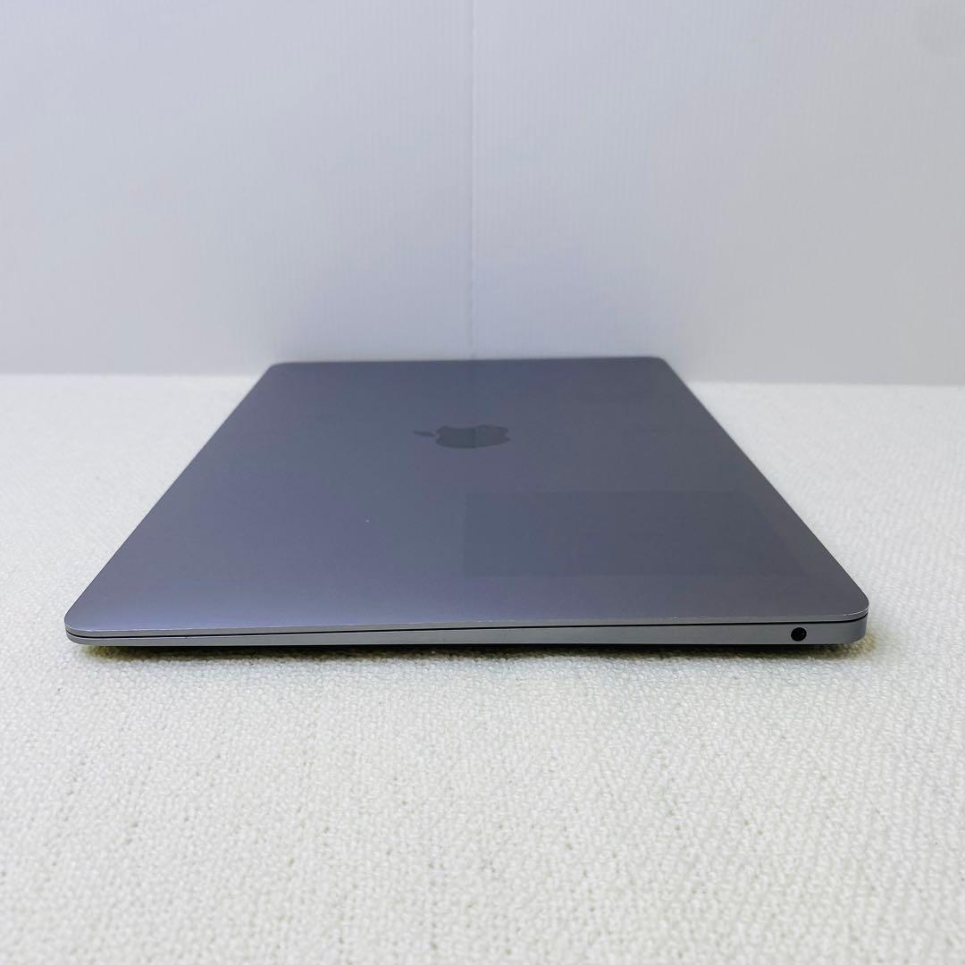 【即日発送】Macbook air 2020 スペースグレー