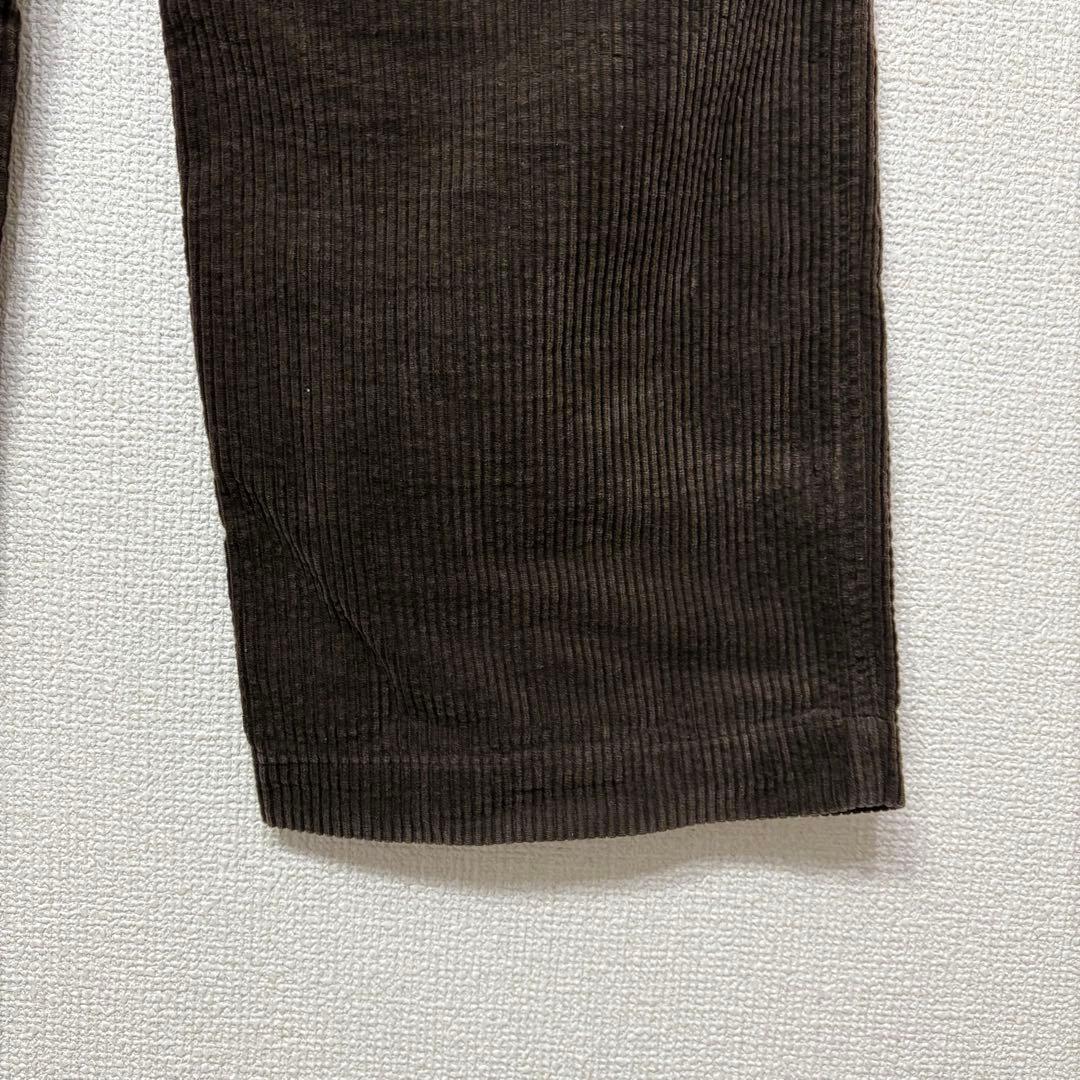 【最終値下げ】 COMME des GARCONS HOMMEコーデュロイパンツ