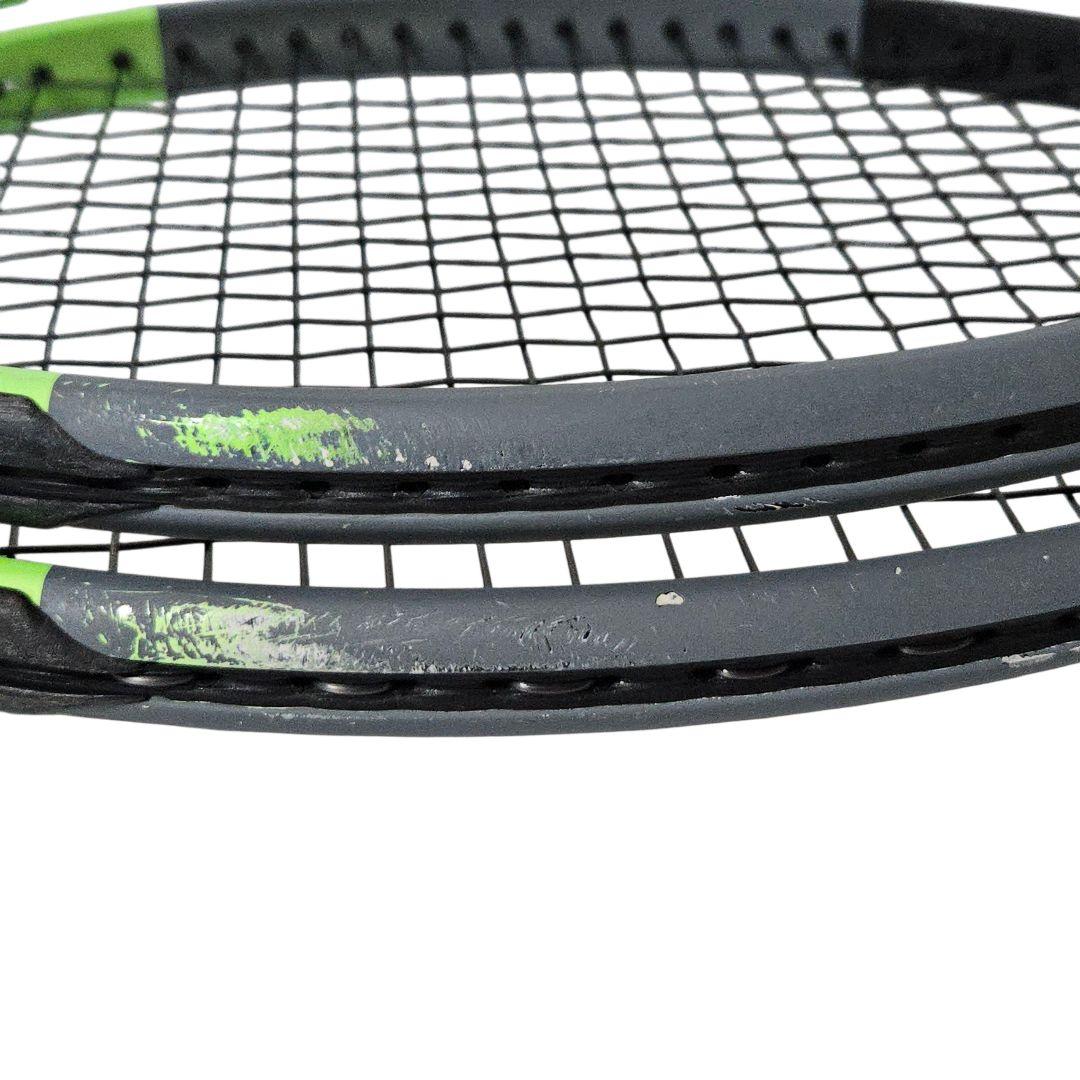2本セット WILSON BLADE 98 V7.0 G2