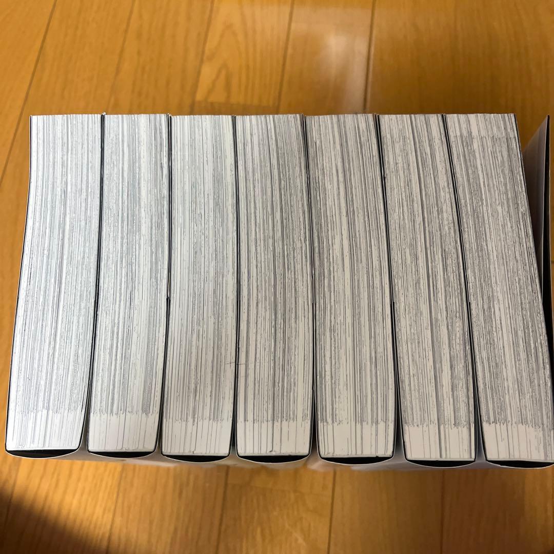 新世紀エヴァンゲリオン 愛蔵版 全巻セット
