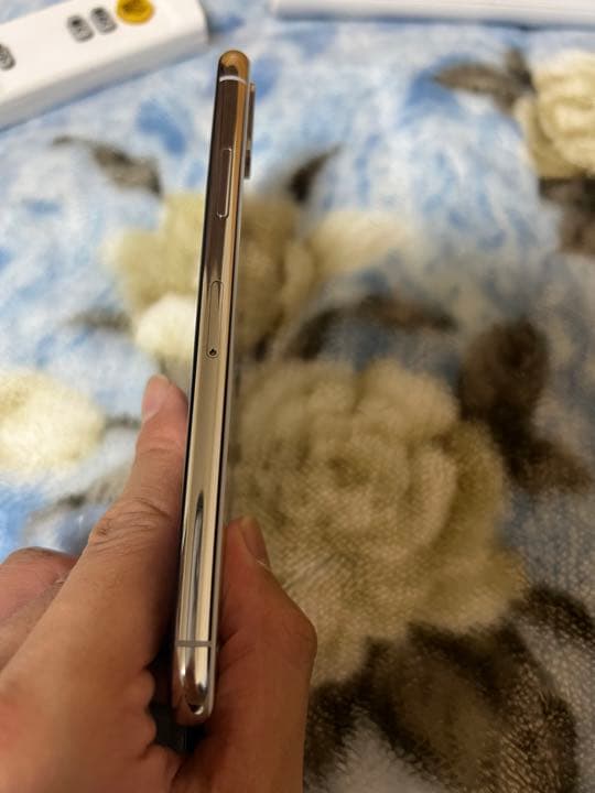 iPhone Ｘ