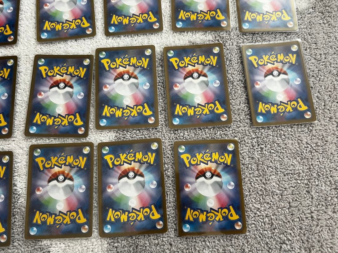 よ*。様 ポケモンカード SR 27枚　まとめ売り
