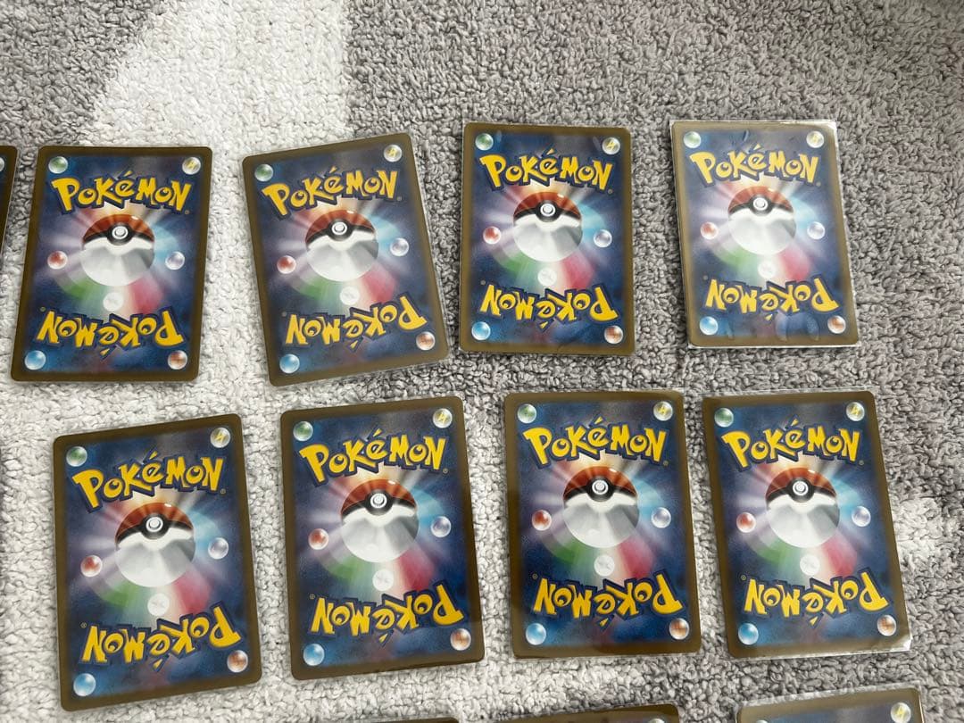 よ*。様 ポケモンカード SR 27枚　まとめ売り