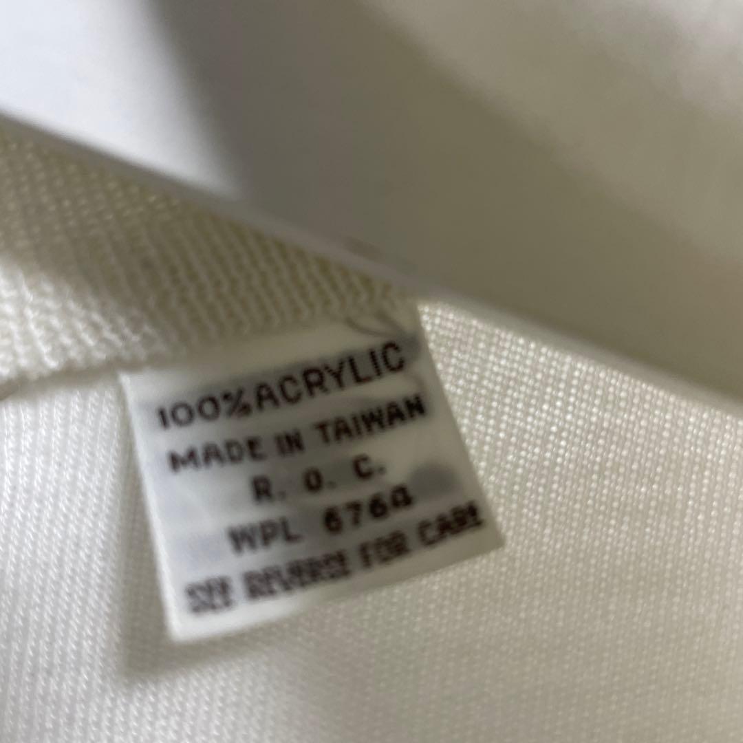 80'sChristian Dior ストライプ ジャンパー