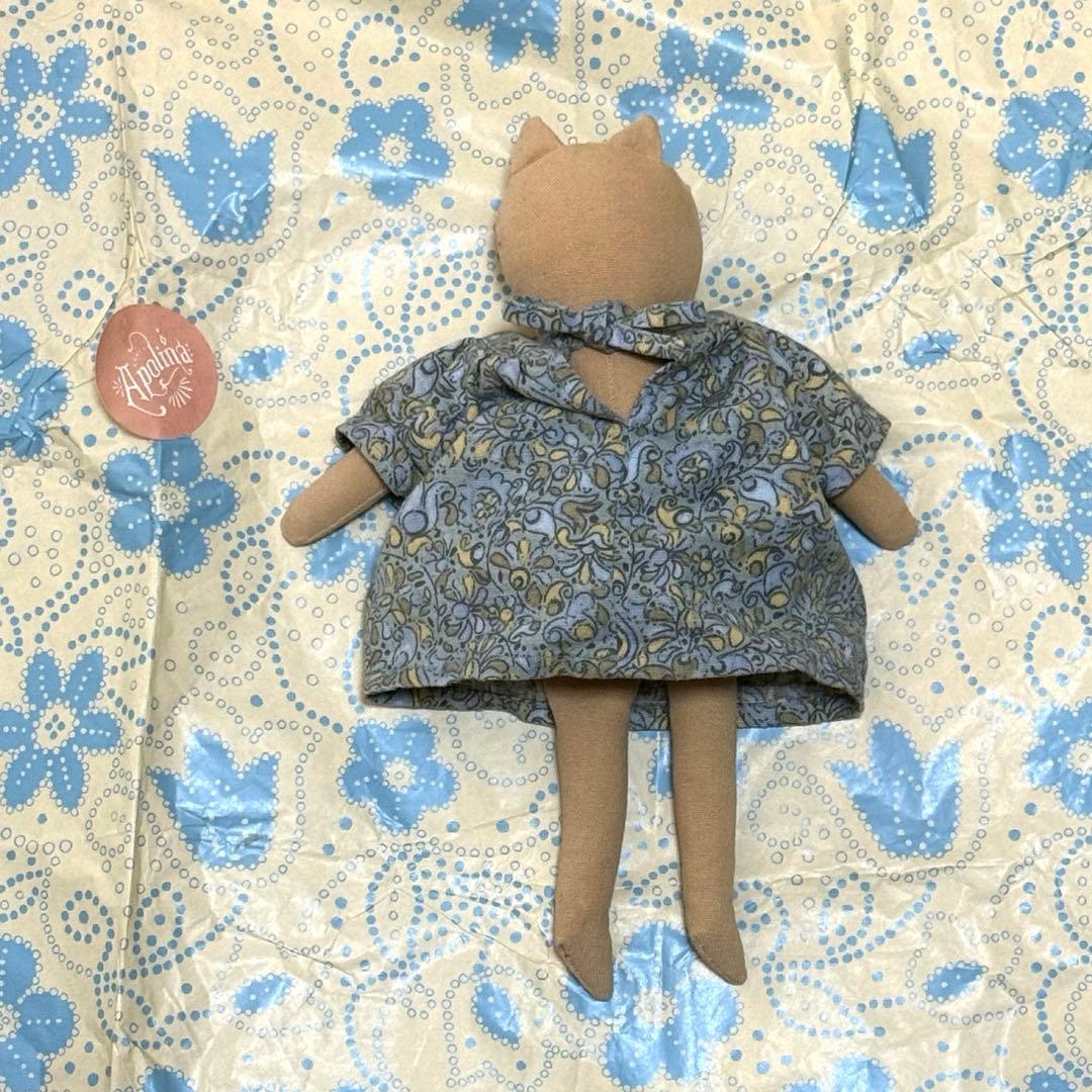ら*ー様 【レア】POLKA DOT CLUB Apolina