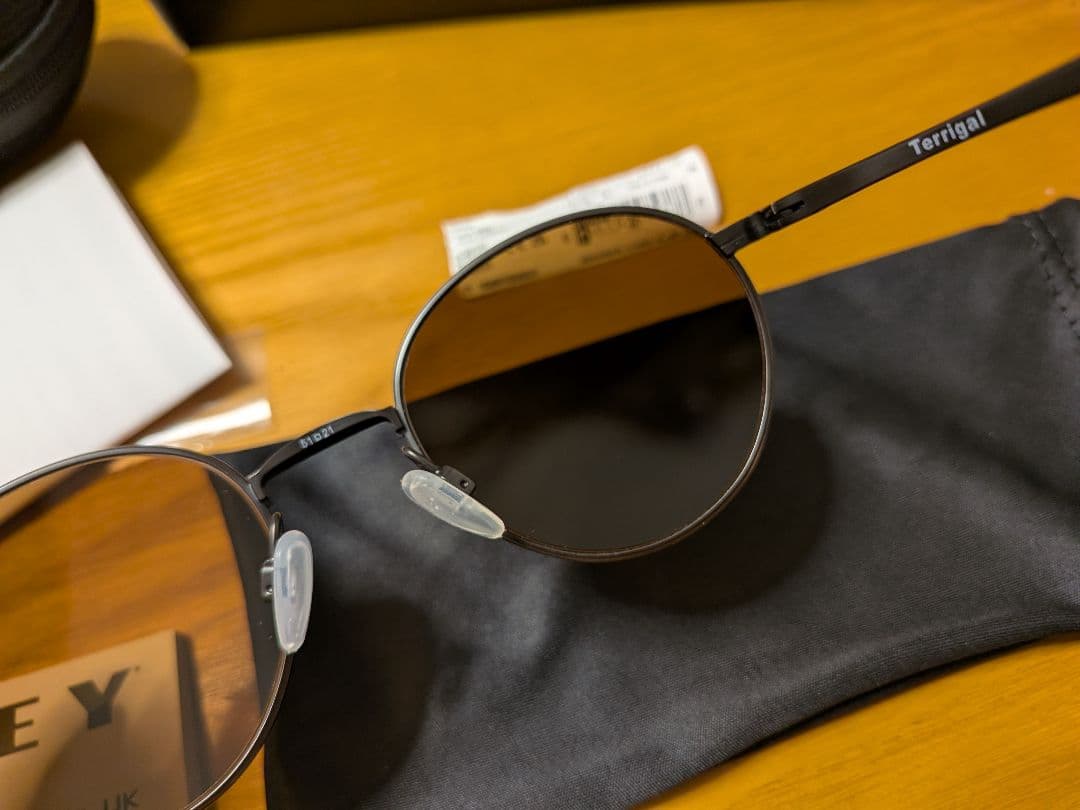 OAKLEY terrigal テリガル