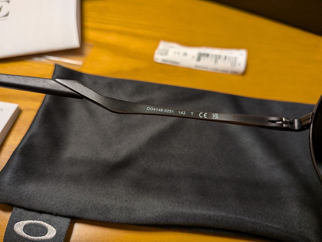 OAKLEY terrigal テリガル