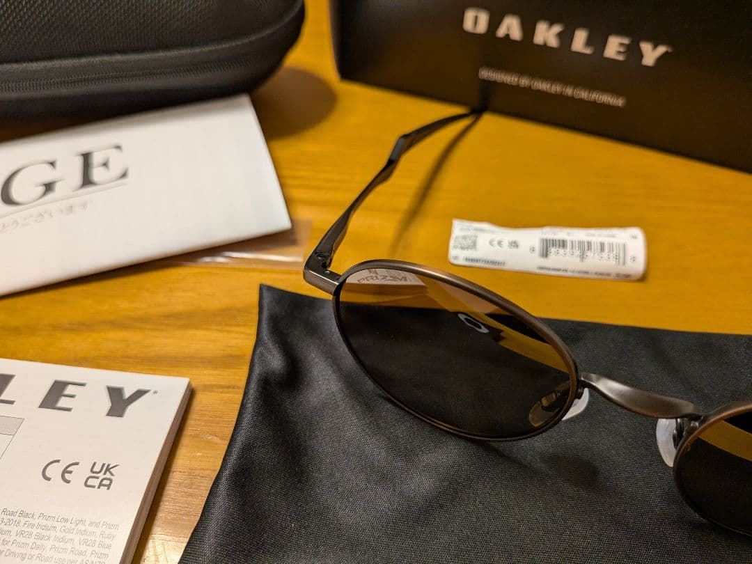 OAKLEY terrigal テリガル