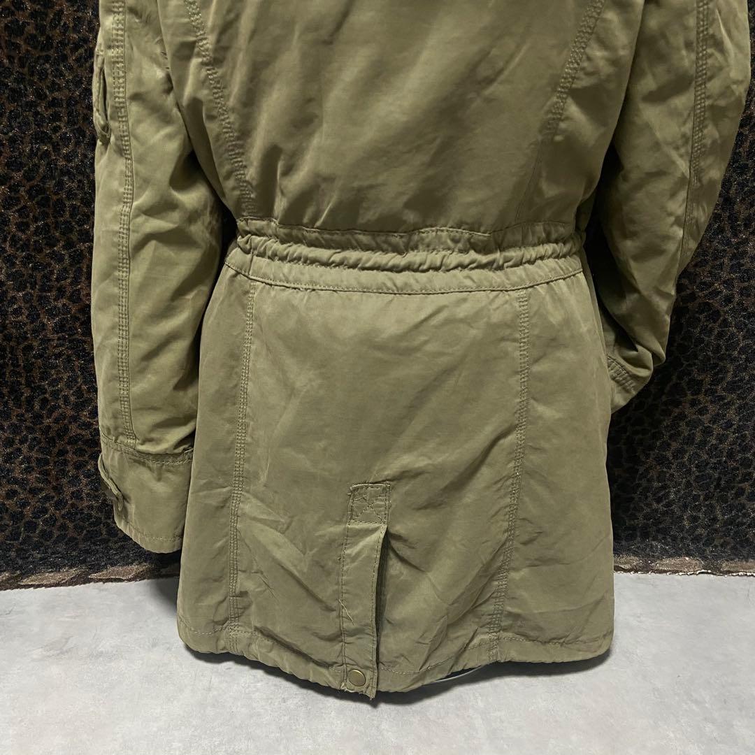 ジャケット・アウター archive modcoat military jacket far BQ08