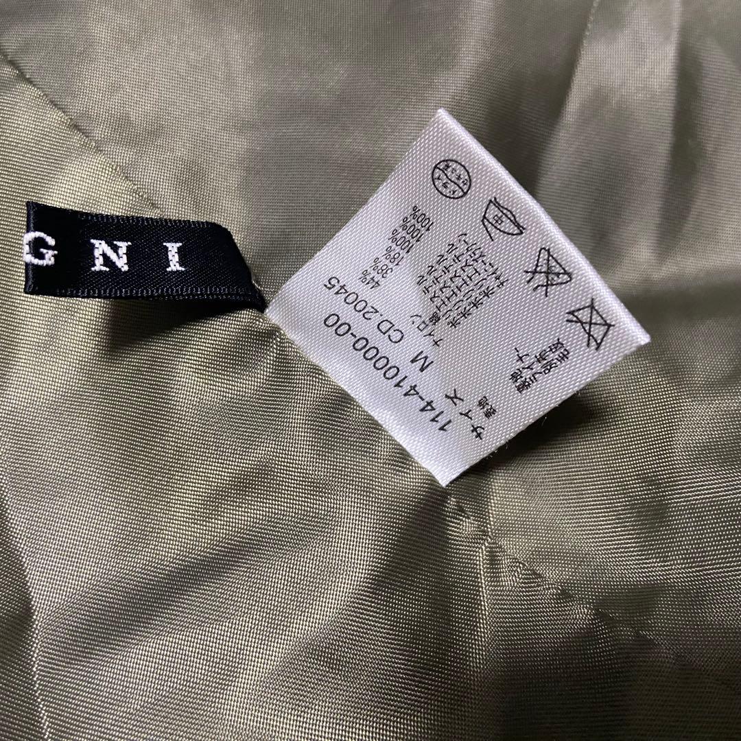 ジャケット・アウター archive modcoat military jacket far BQ08