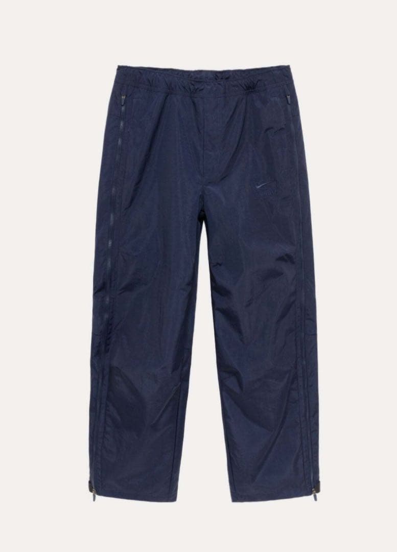 Stussy Nike Utility Pant L パンツ 25FW コラボ