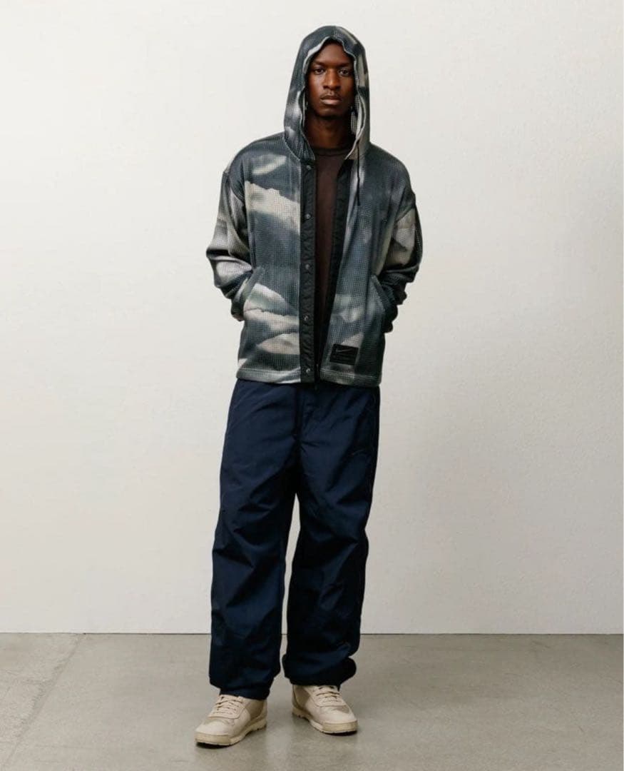 Stussy Nike Utility Pant L パンツ 25FW コラボ