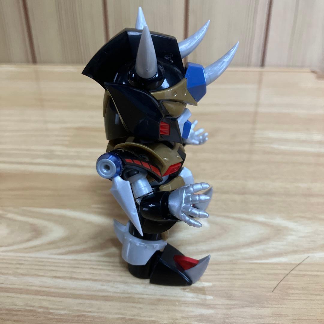 元祖SDガンダム 0089 ガンキラー 組み立て済み
