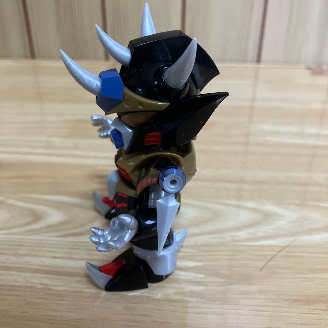 元祖SDガンダム 0089 ガンキラー 組み立て済み