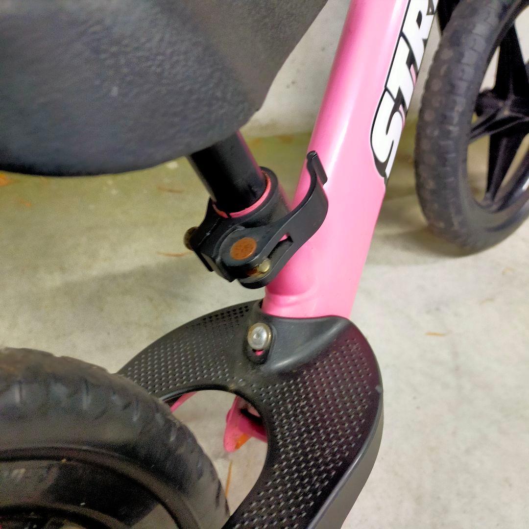✨STRIDER SPORT ストライダースポーツ 12インチ ピンク PINK
