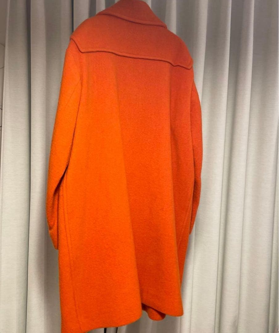 ジャケット・アウター KAPTAIN SUNSHINE Duffle Coat
