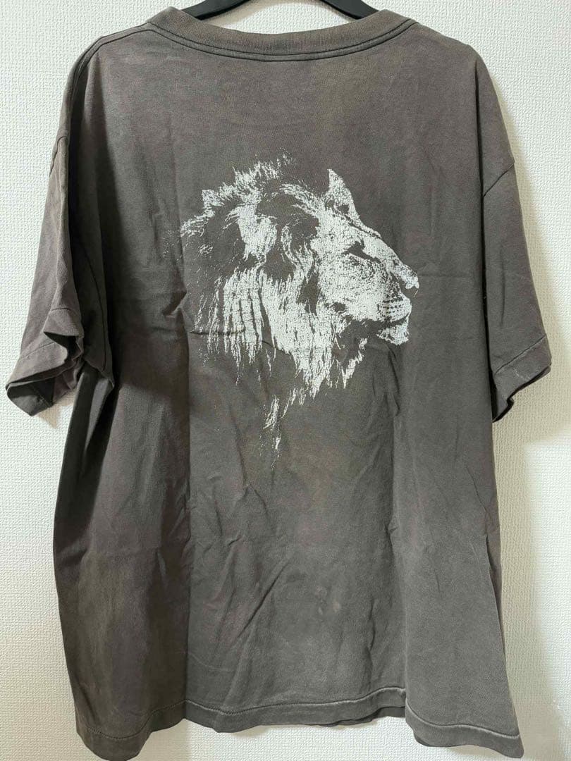 SAINT MXXXXXX サイズ　XL Tシャツ