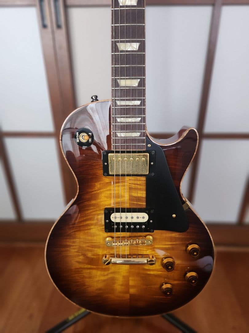 ギター Momose ML Premium FM #20577