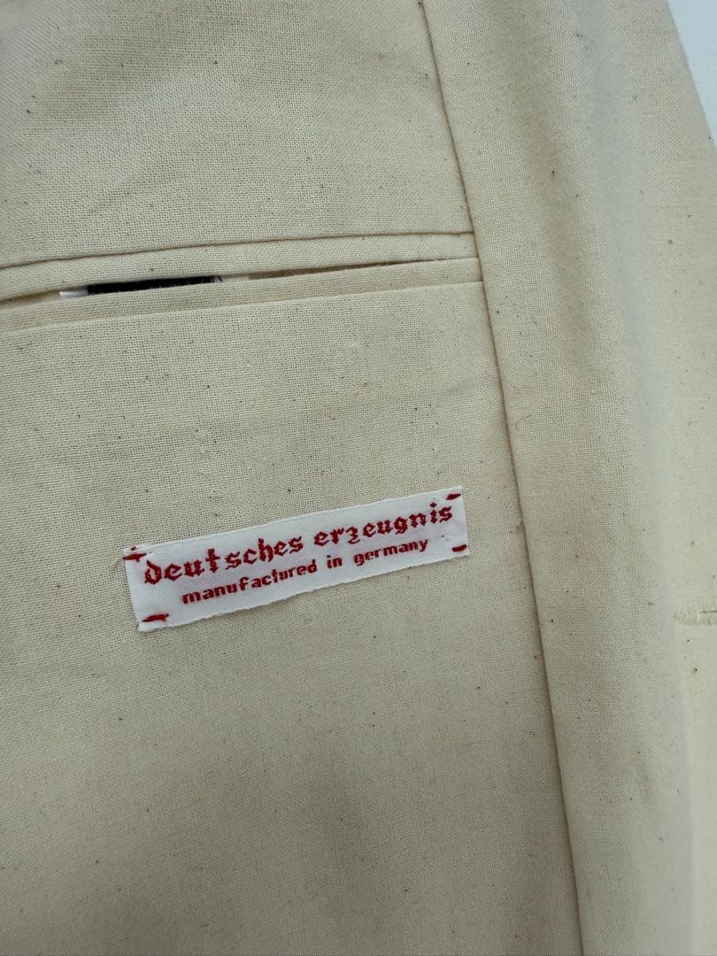 FRANK LEDERのセットアップ　サイズM