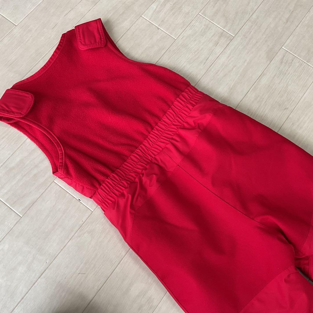 Columbia キッズ　スキーウェア ヘルメット セット