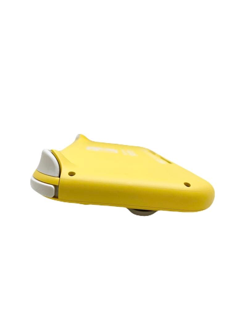 Nintendo Switch Lite HDH-001 イエロー【ジャンク】