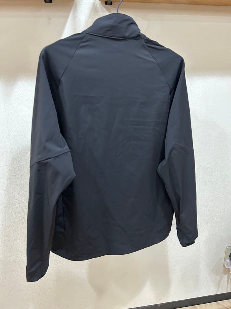 fcrb ブリストル　4WAY STRETCH TRACK JACKET L