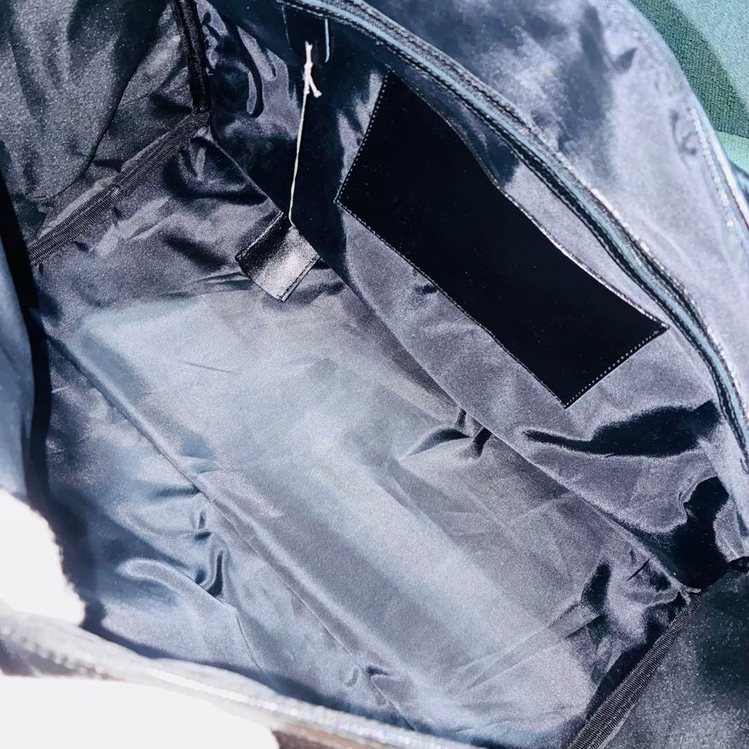 【良品】オール　レザー　ボストンバック　2way ショルダーバッグ 牛革