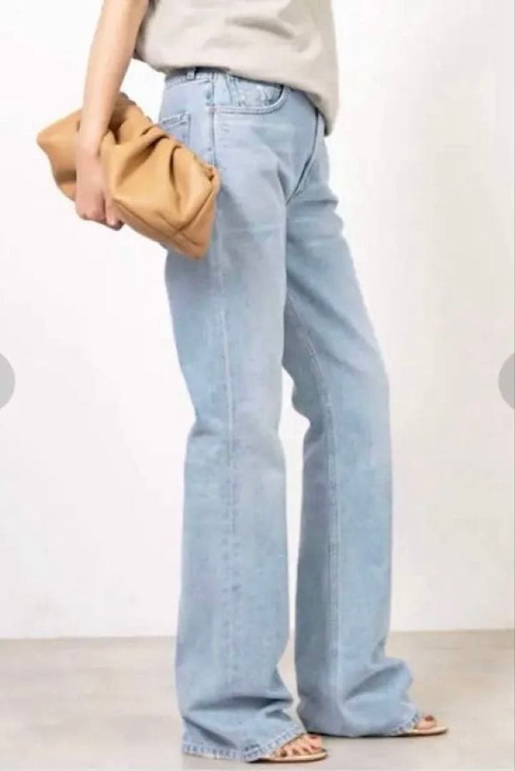 CITIZENS OF HUMANITY/LIBBY デニム　size25