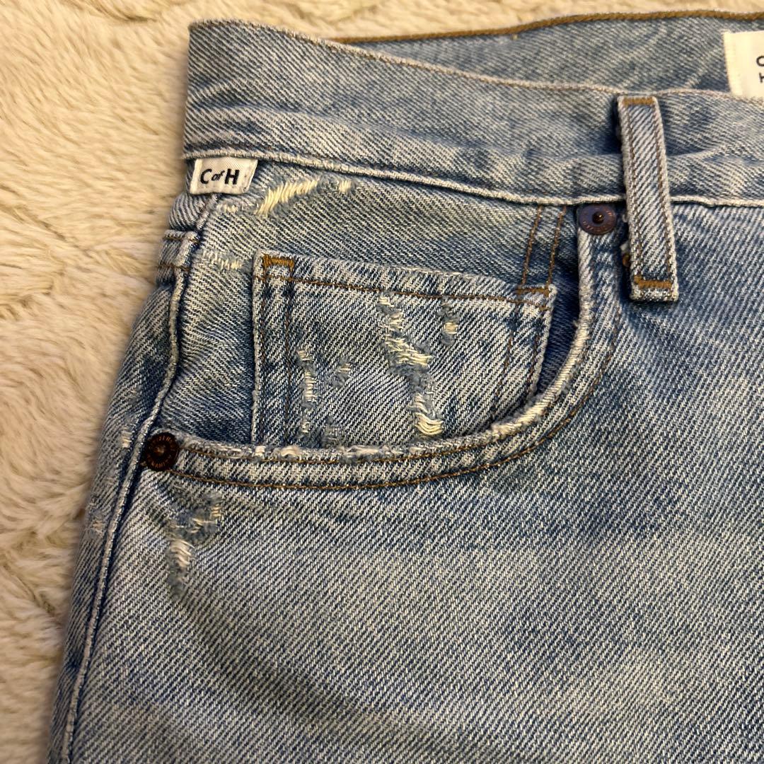 CITIZENS OF HUMANITY/LIBBY デニム　size25