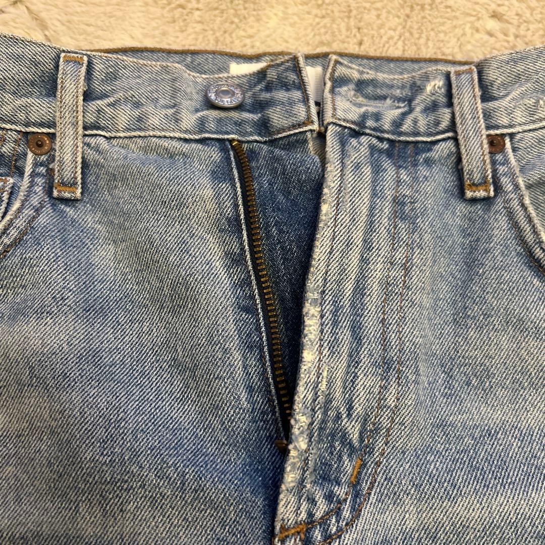 CITIZENS OF HUMANITY/LIBBY デニム　size25