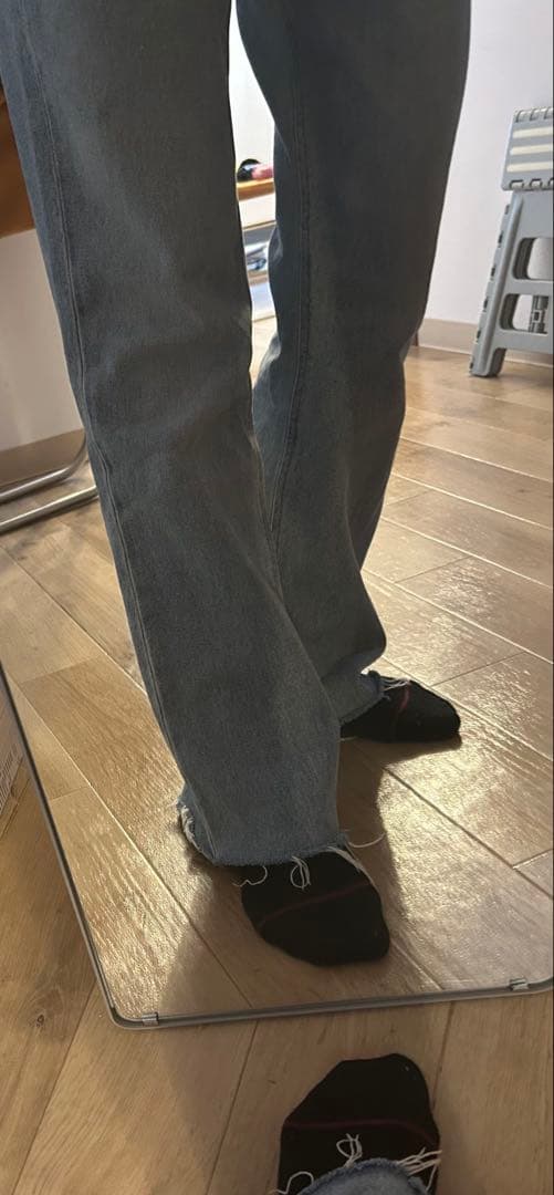 CITIZENS OF HUMANITY/LIBBY デニム　size25