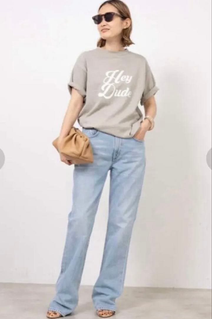 CITIZENS OF HUMANITY/LIBBY デニム　size25